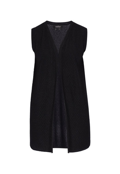 usha BLACK LABEL Women's Vest