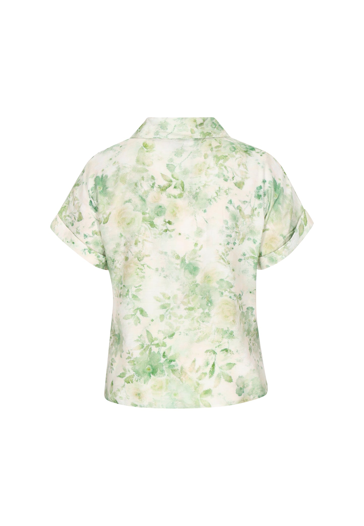 Usha Women's Blouse