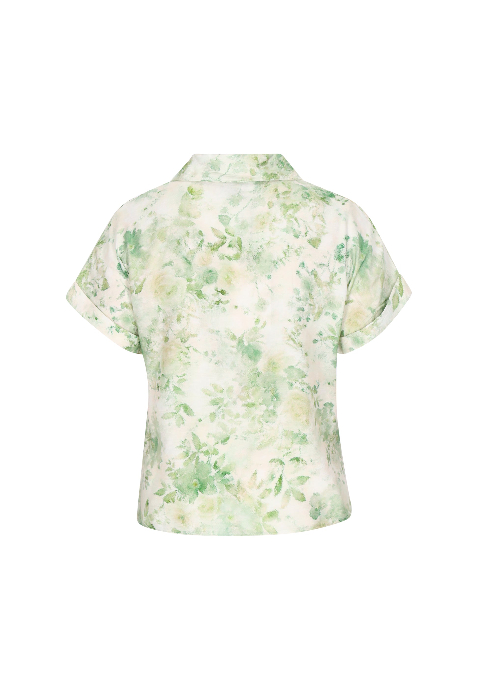Usha Women's Blouse