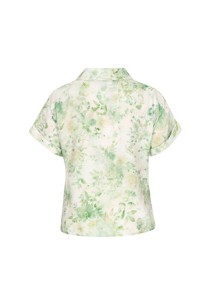 Usha Women's Blouse