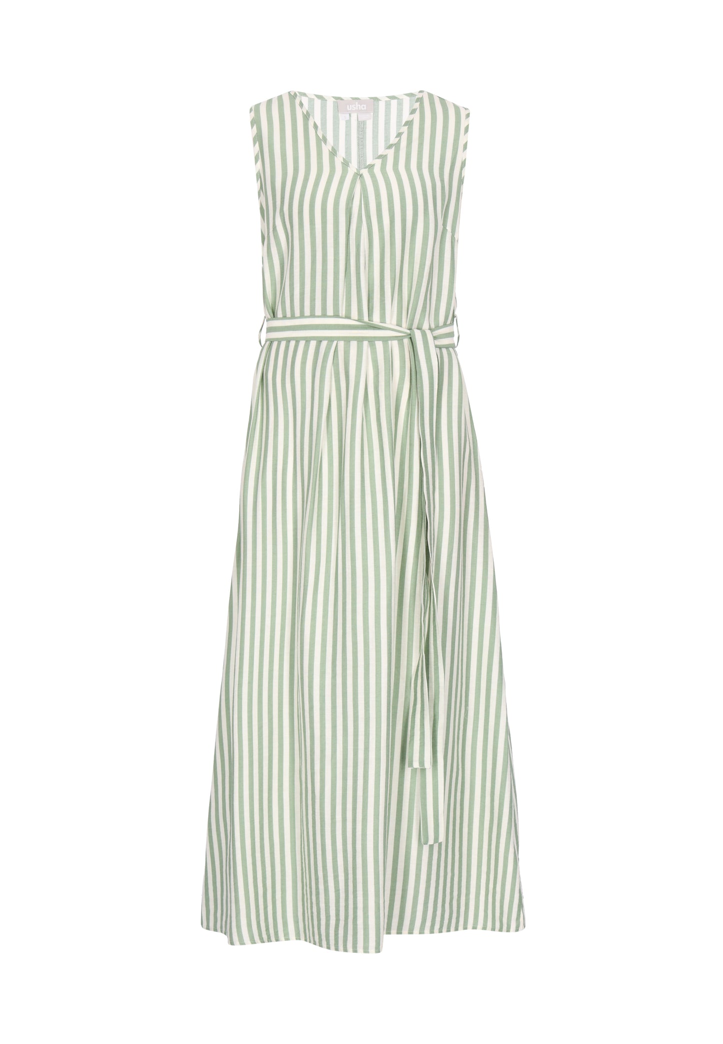 usha Women's Dress