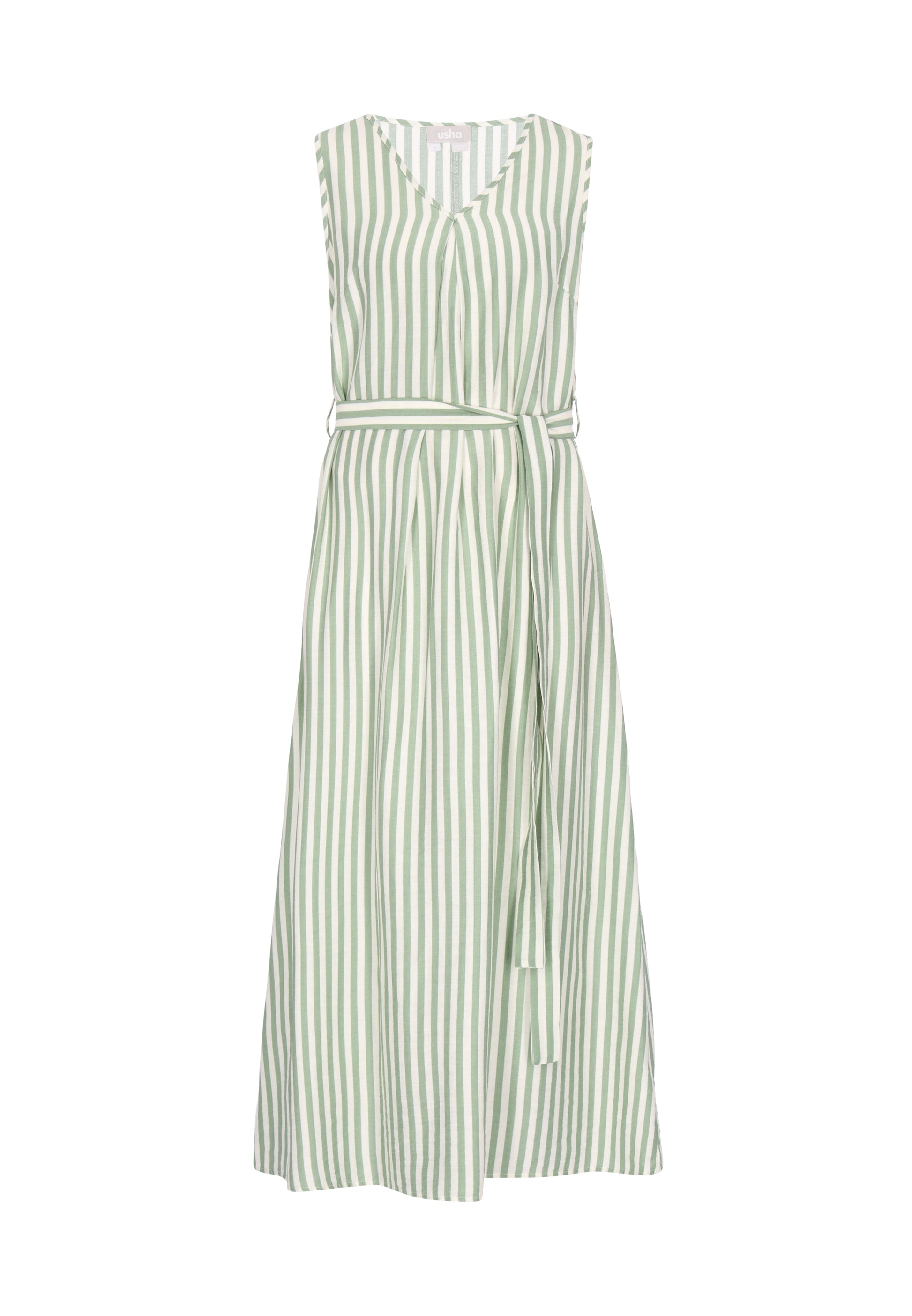 usha Women's Dress