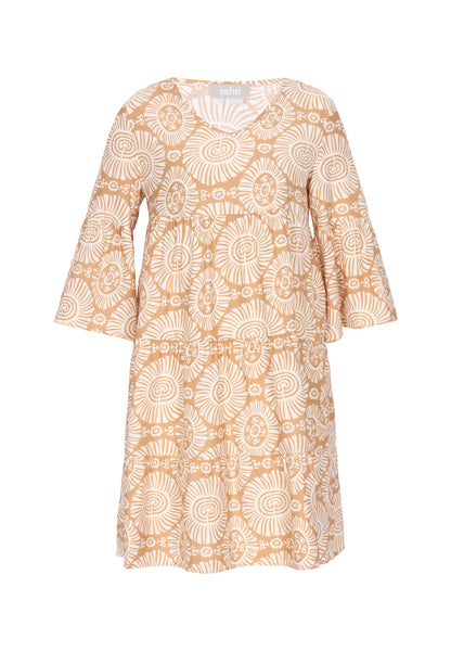 usha Women's Dress