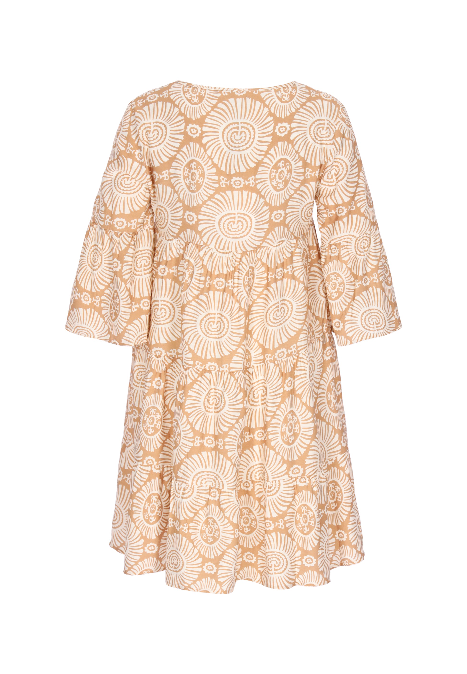 usha Women's Dress