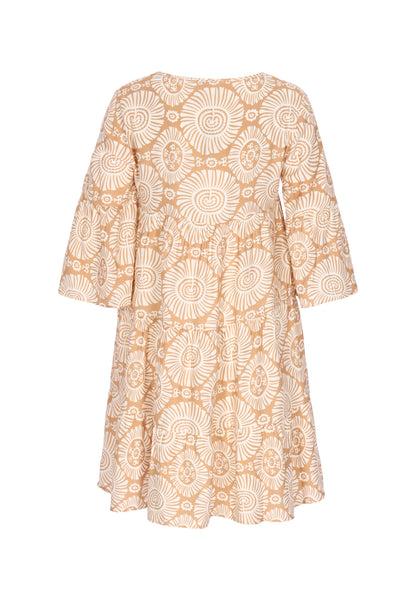 usha Women's Dress