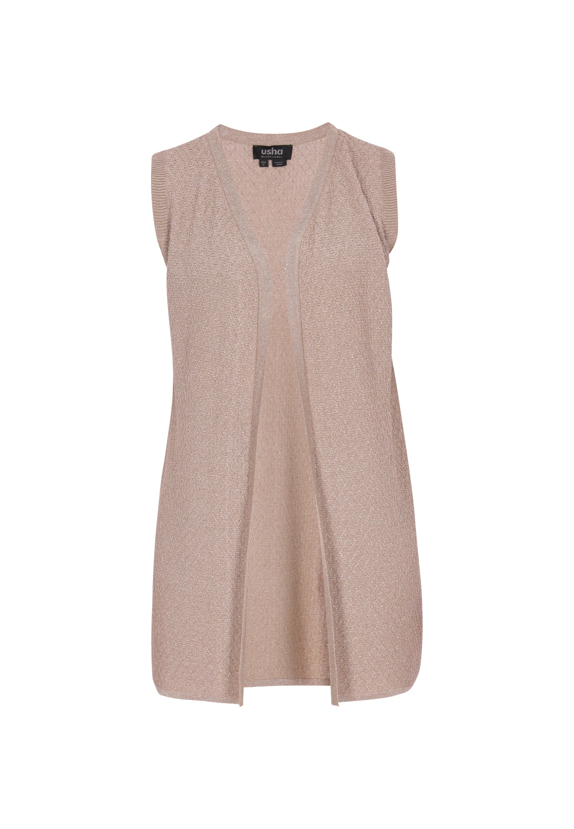 usha BLACK LABEL Women's Vest