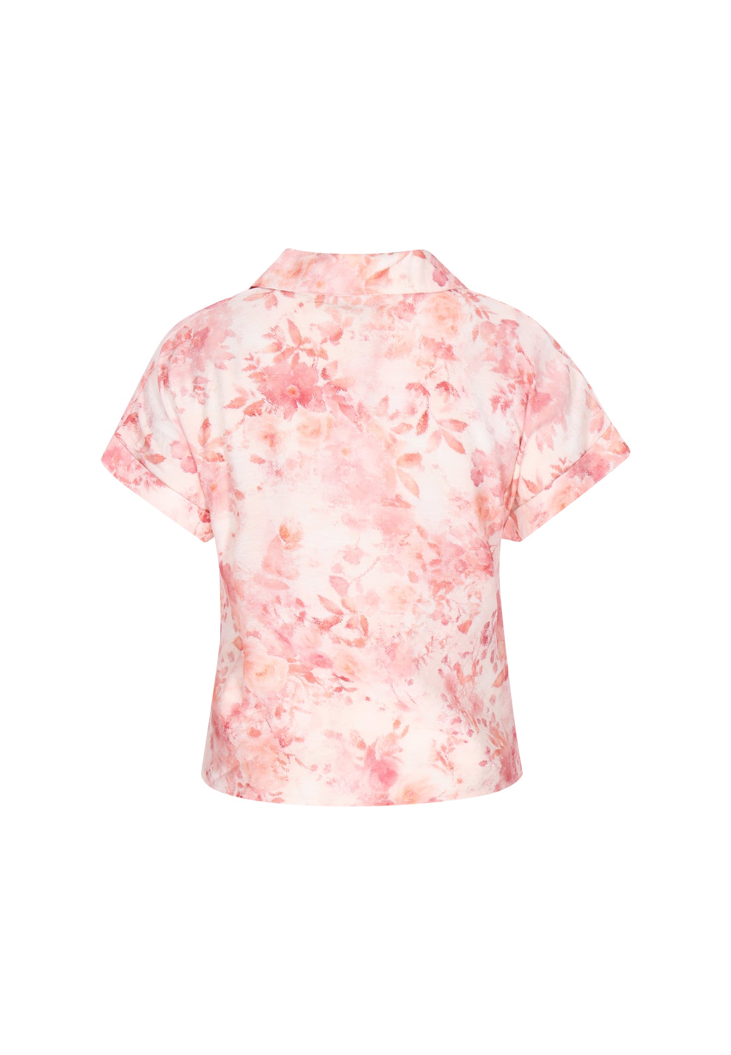 Usha Women's Blouse