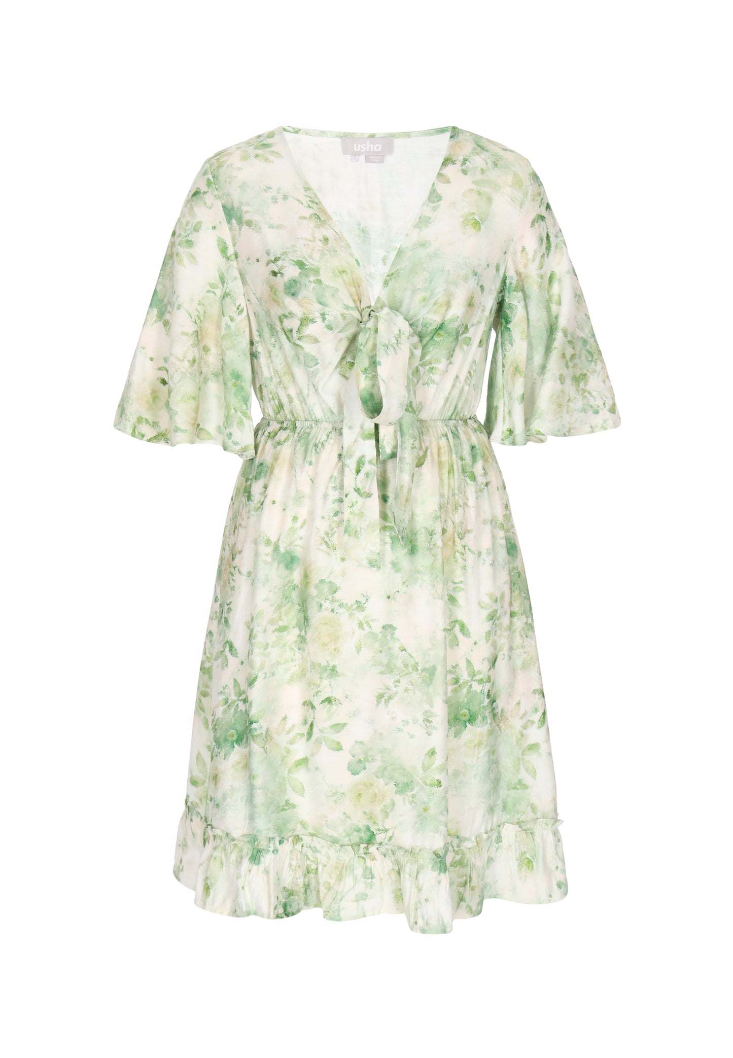 Usha Women's Dress