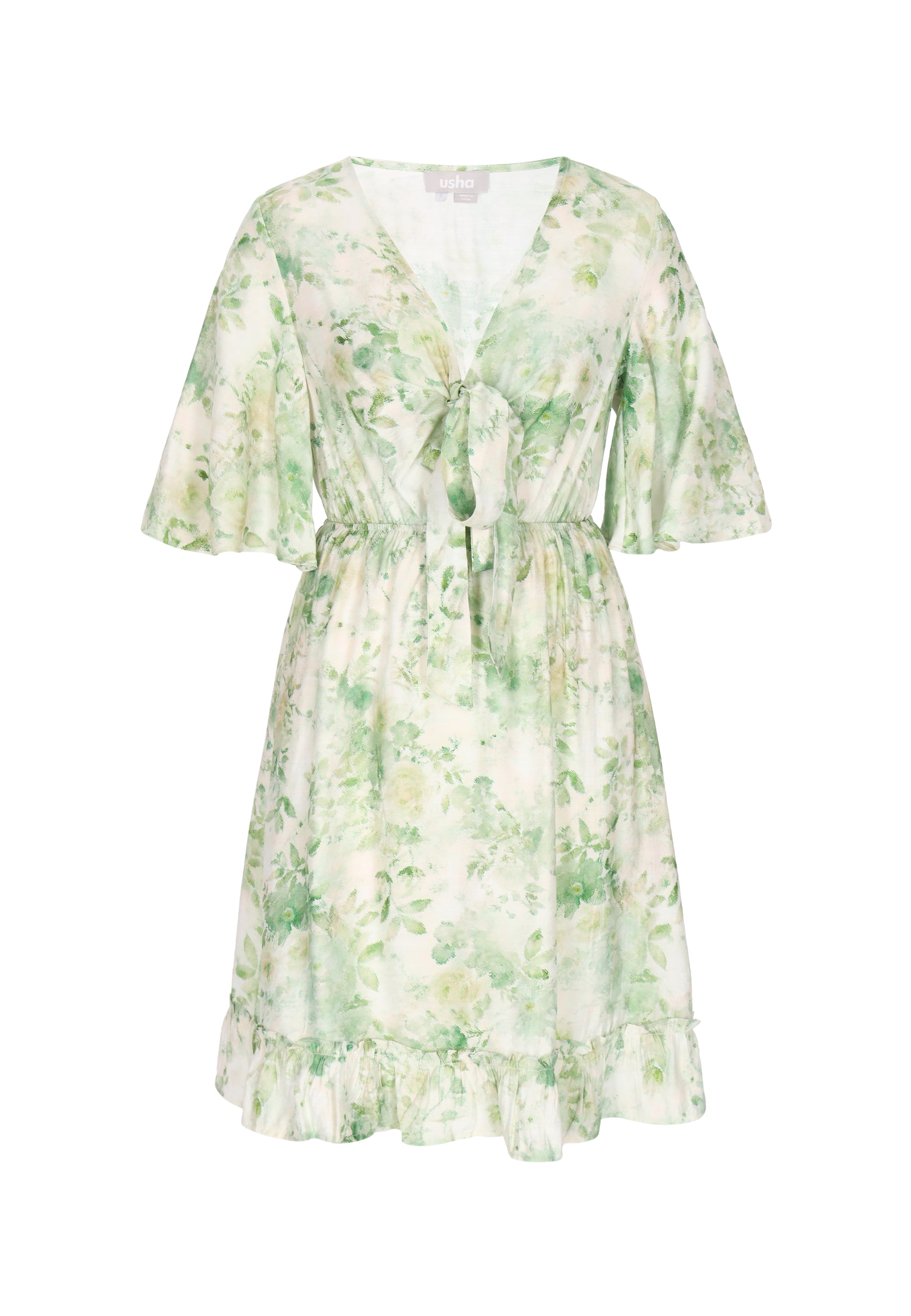 Usha Women's Dress