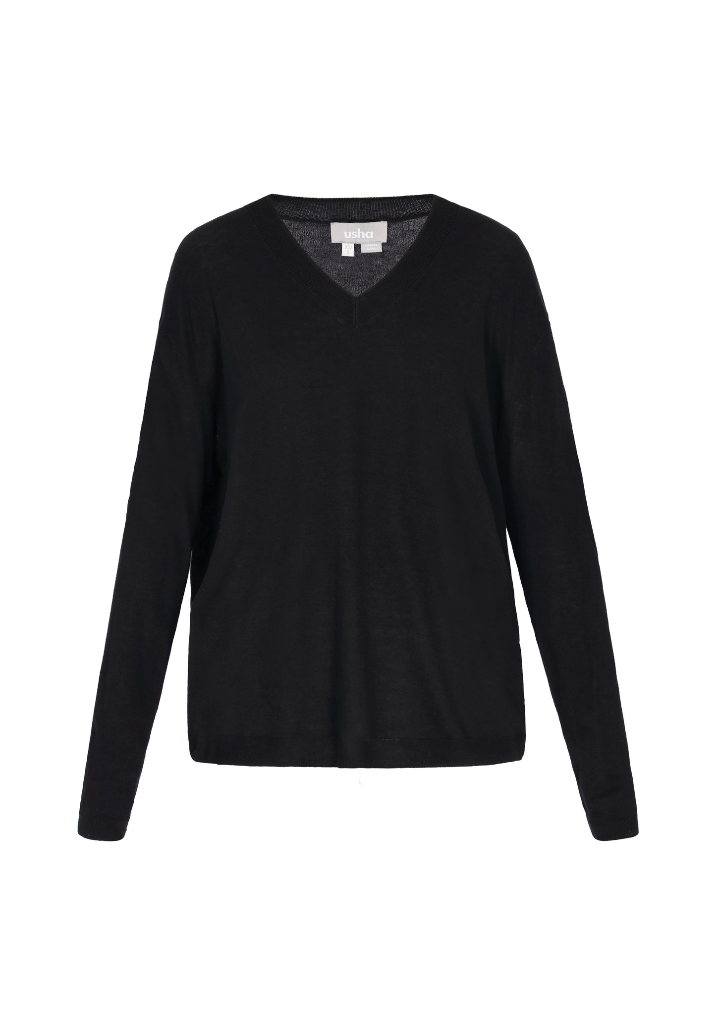 usha Women's Sweater