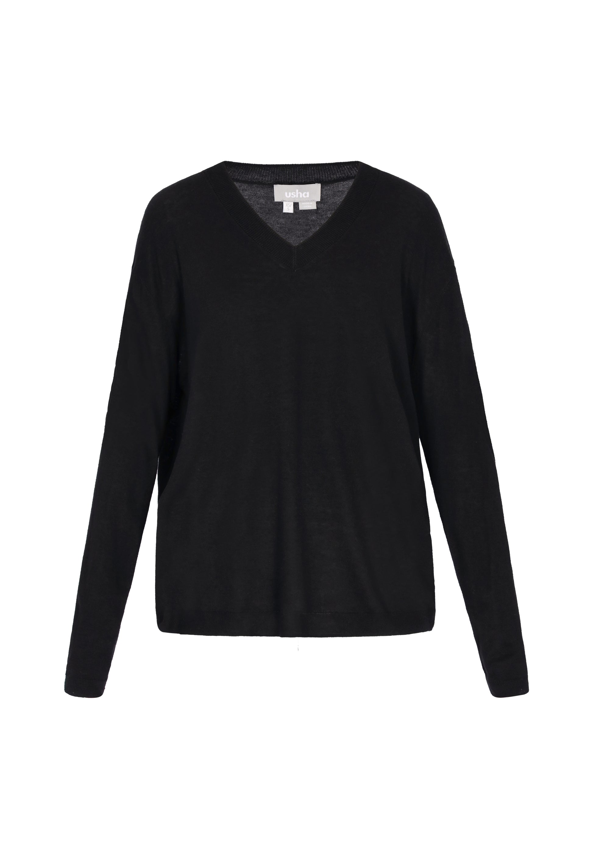 usha Women's Sweater