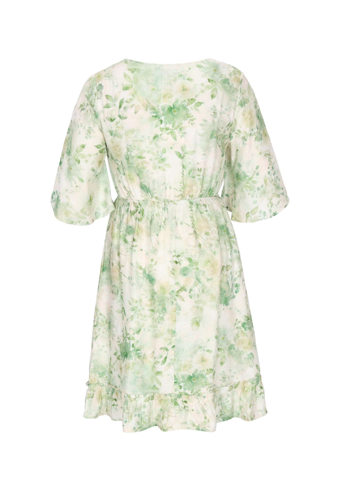 Usha Women's Dress
