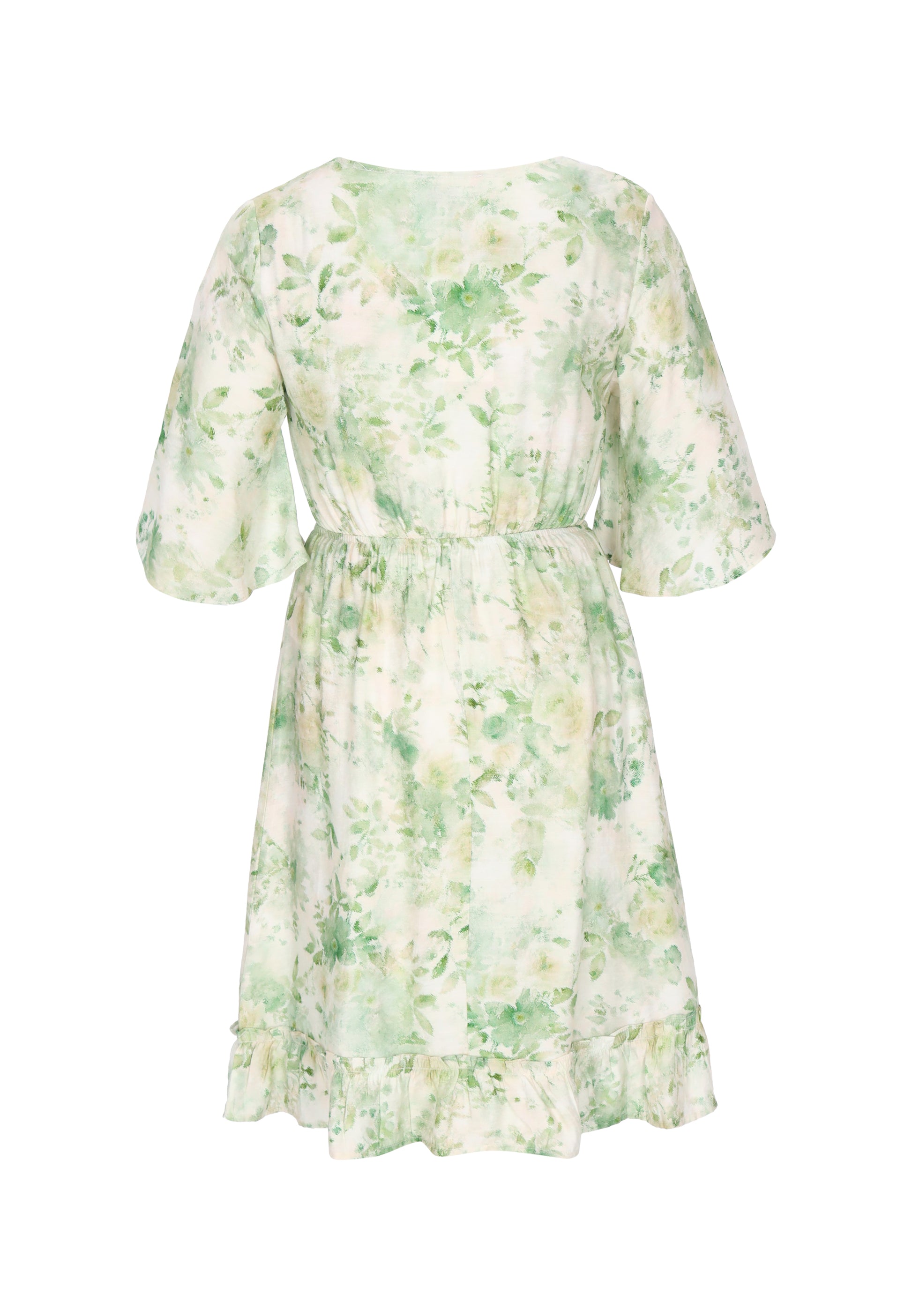 Usha Women's Dress