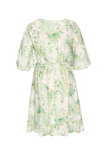 Usha Women's Dress