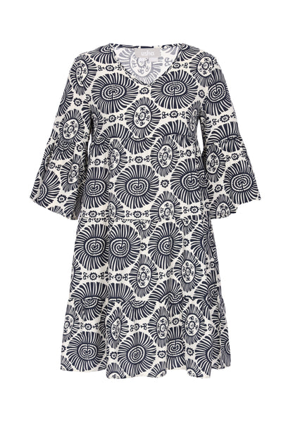 usha Women's Dress