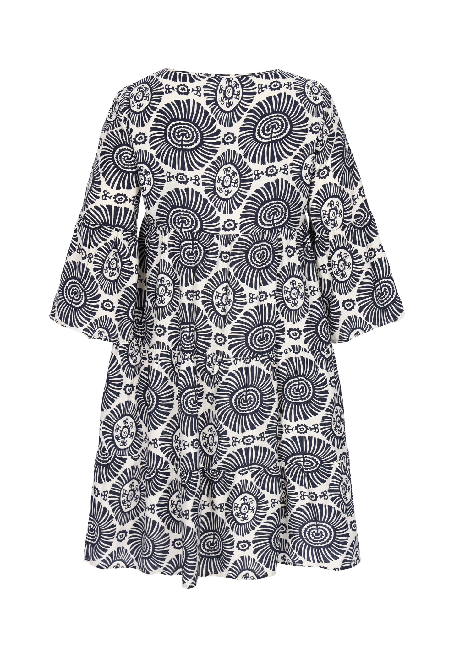 usha Women's Dress