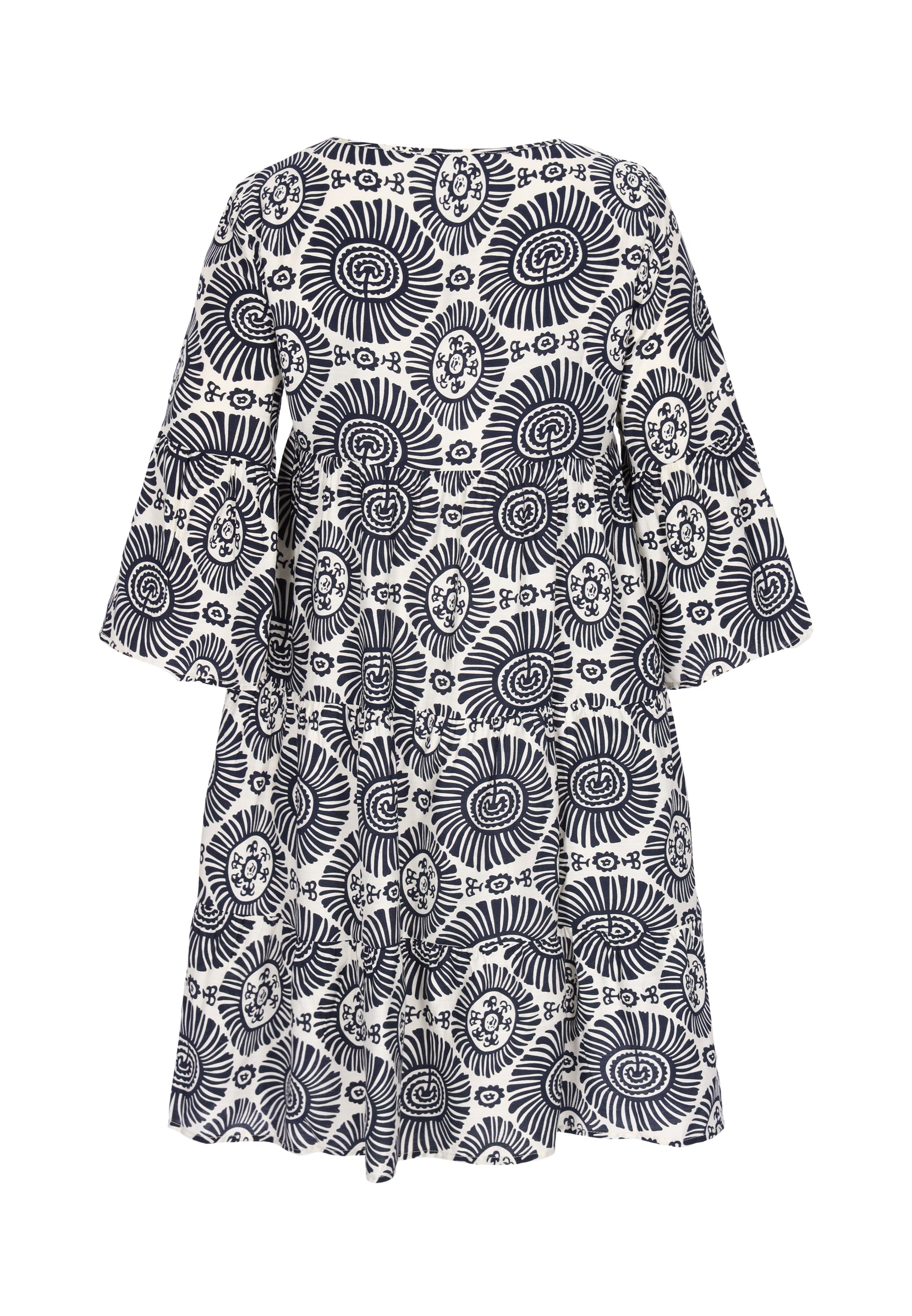 usha Women's Dress
