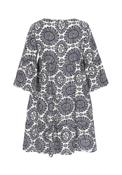 usha Women's Dress