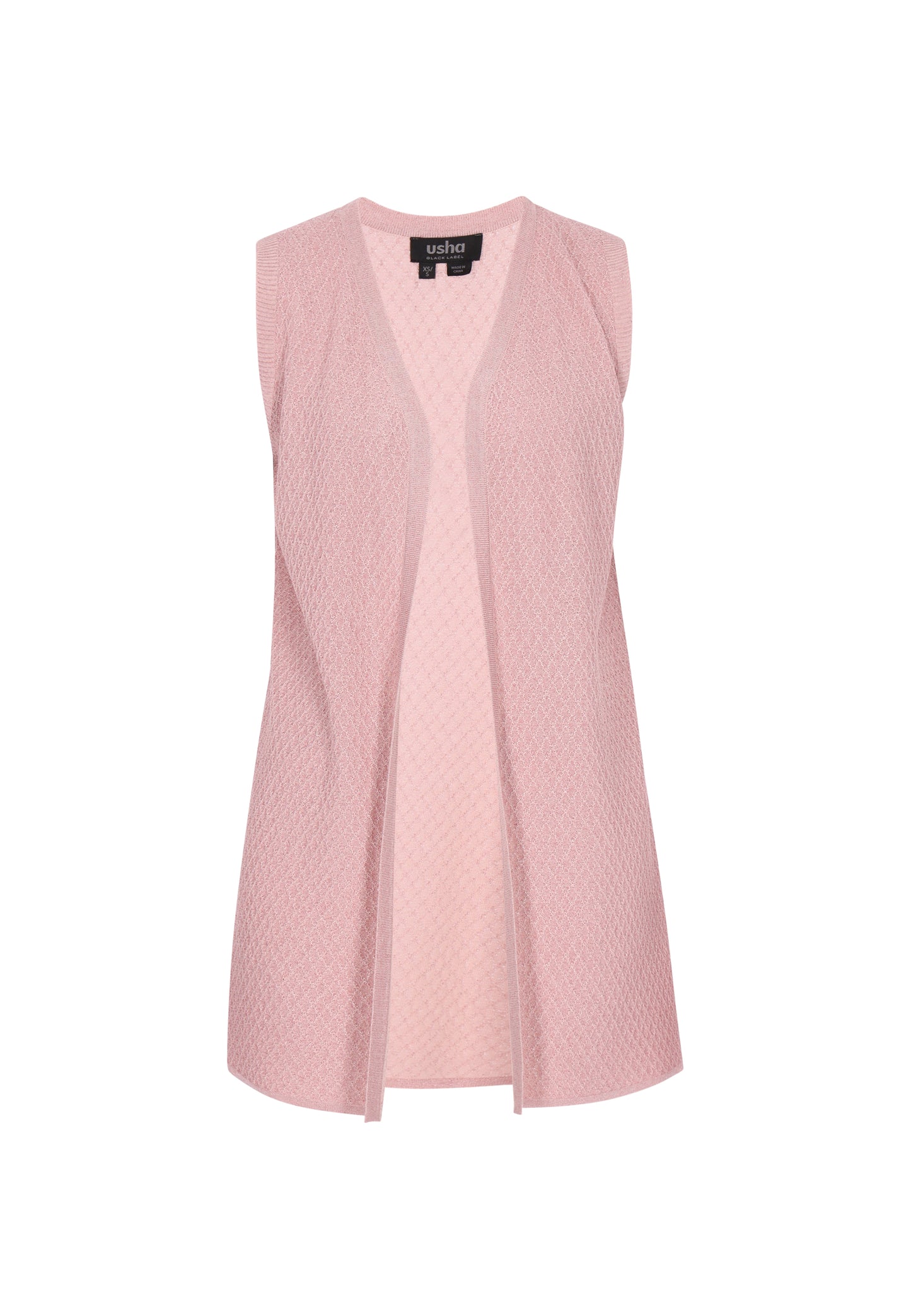 usha BLACK LABEL Women's Vest