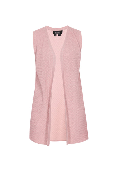 usha BLACK LABEL Women's Vest