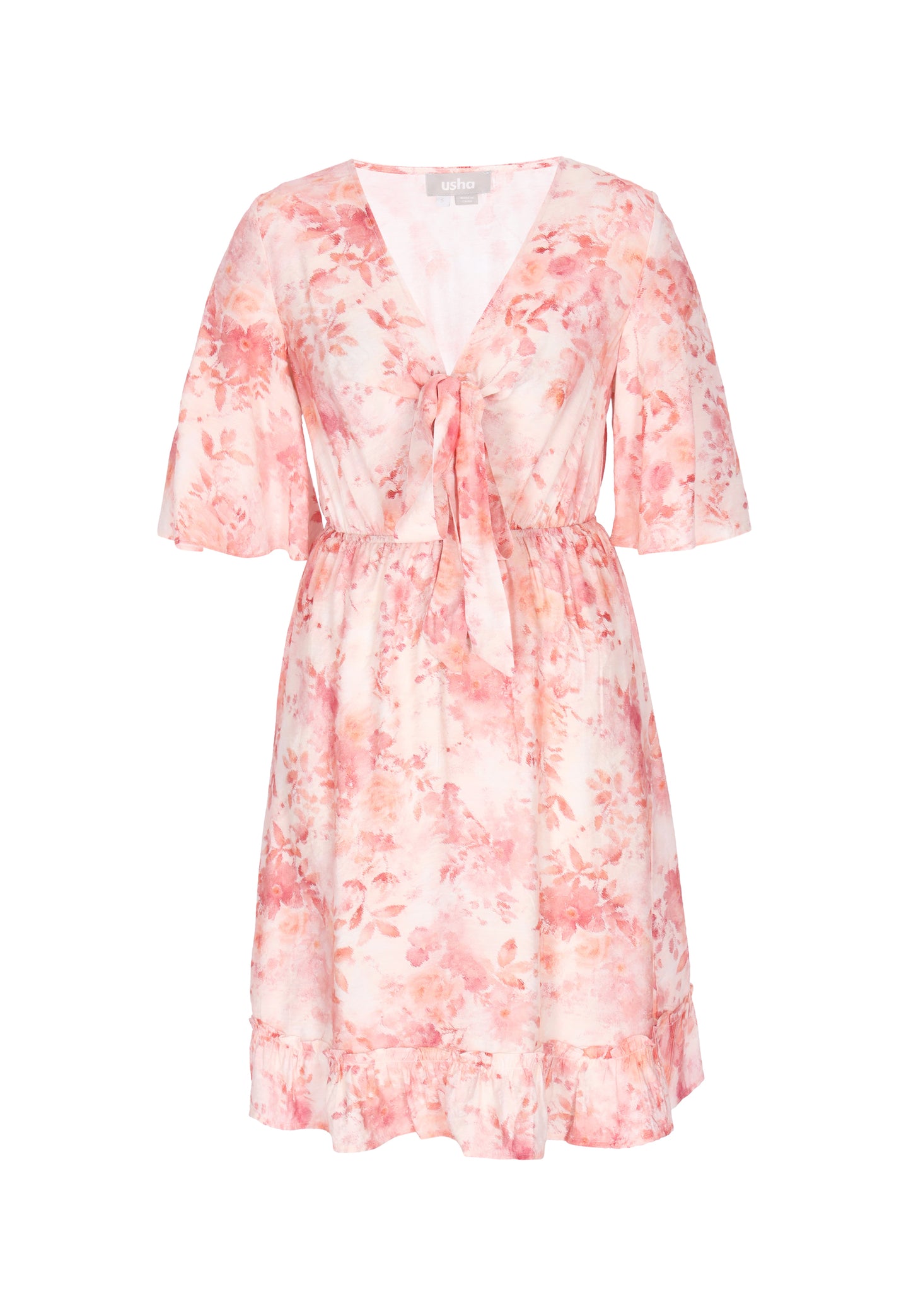 Usha Women's Dress