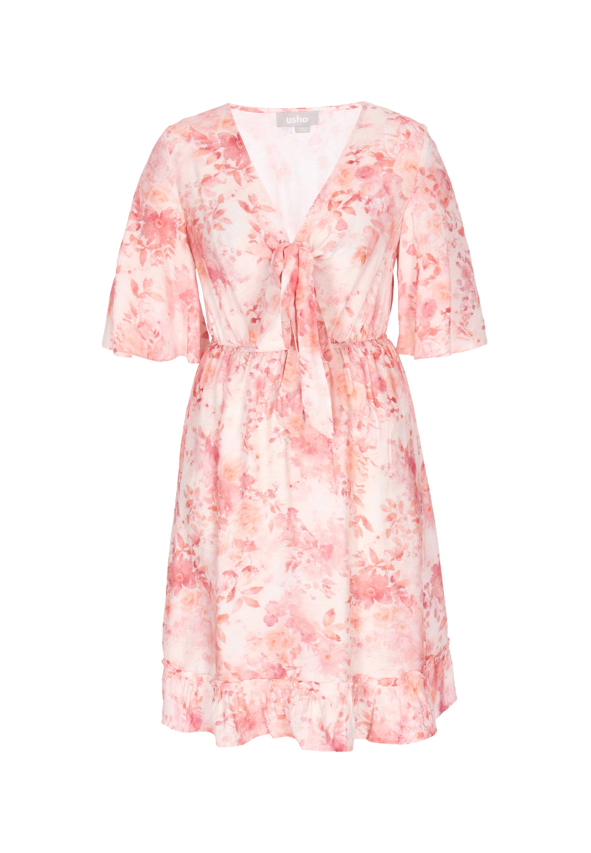 Usha Women's Dress