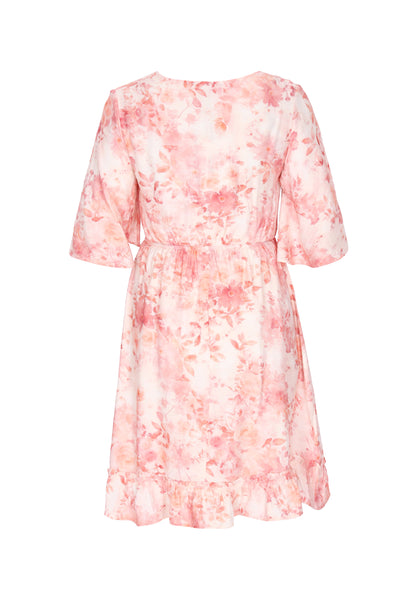 Usha Women's Dress