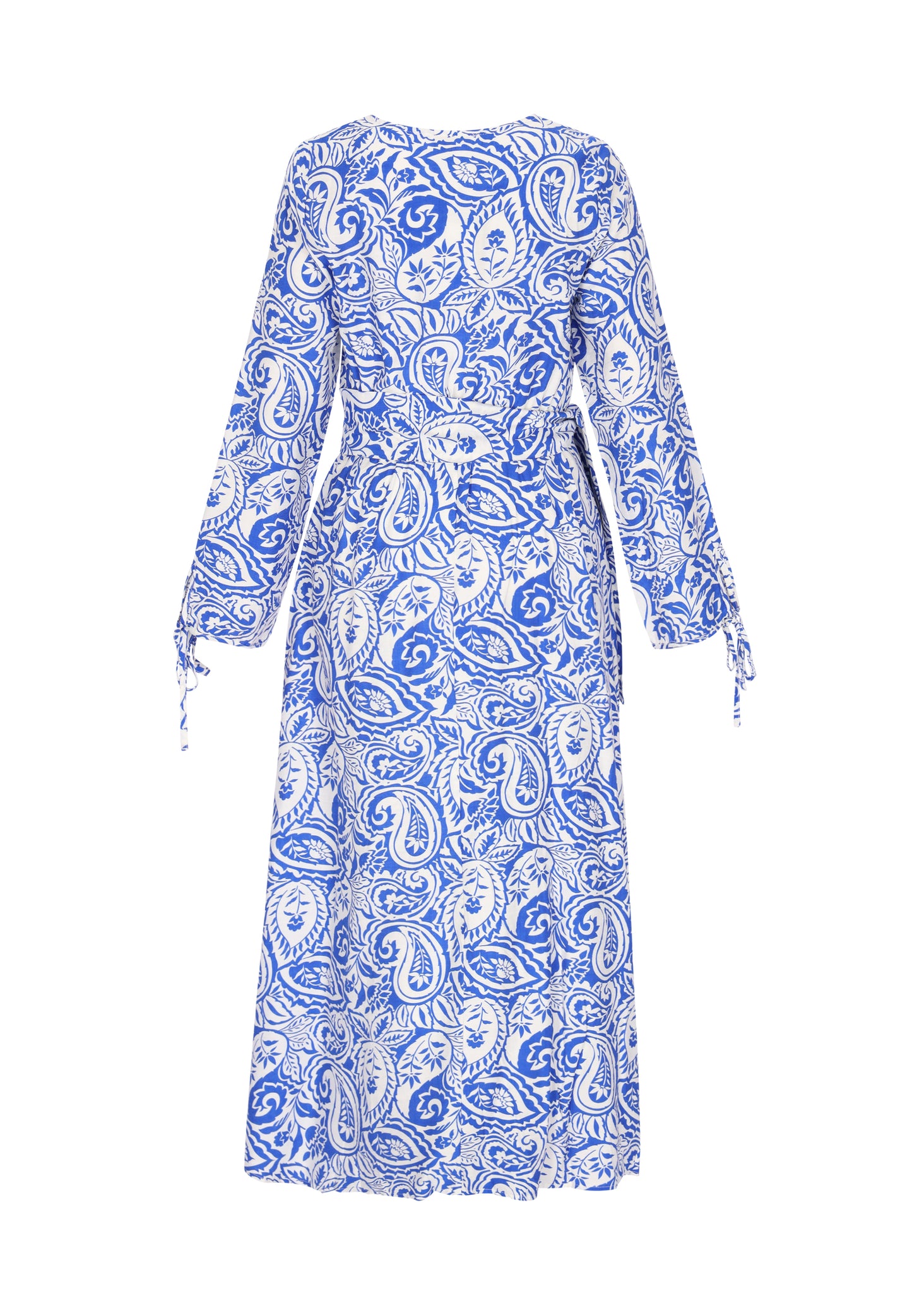 usha FESTIVAL Women's Dress