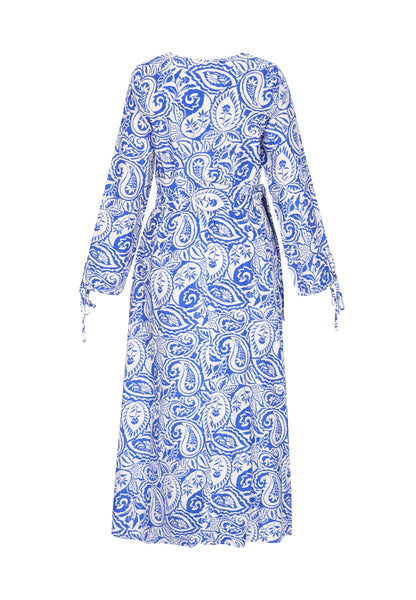 usha FESTIVAL Women's Dress