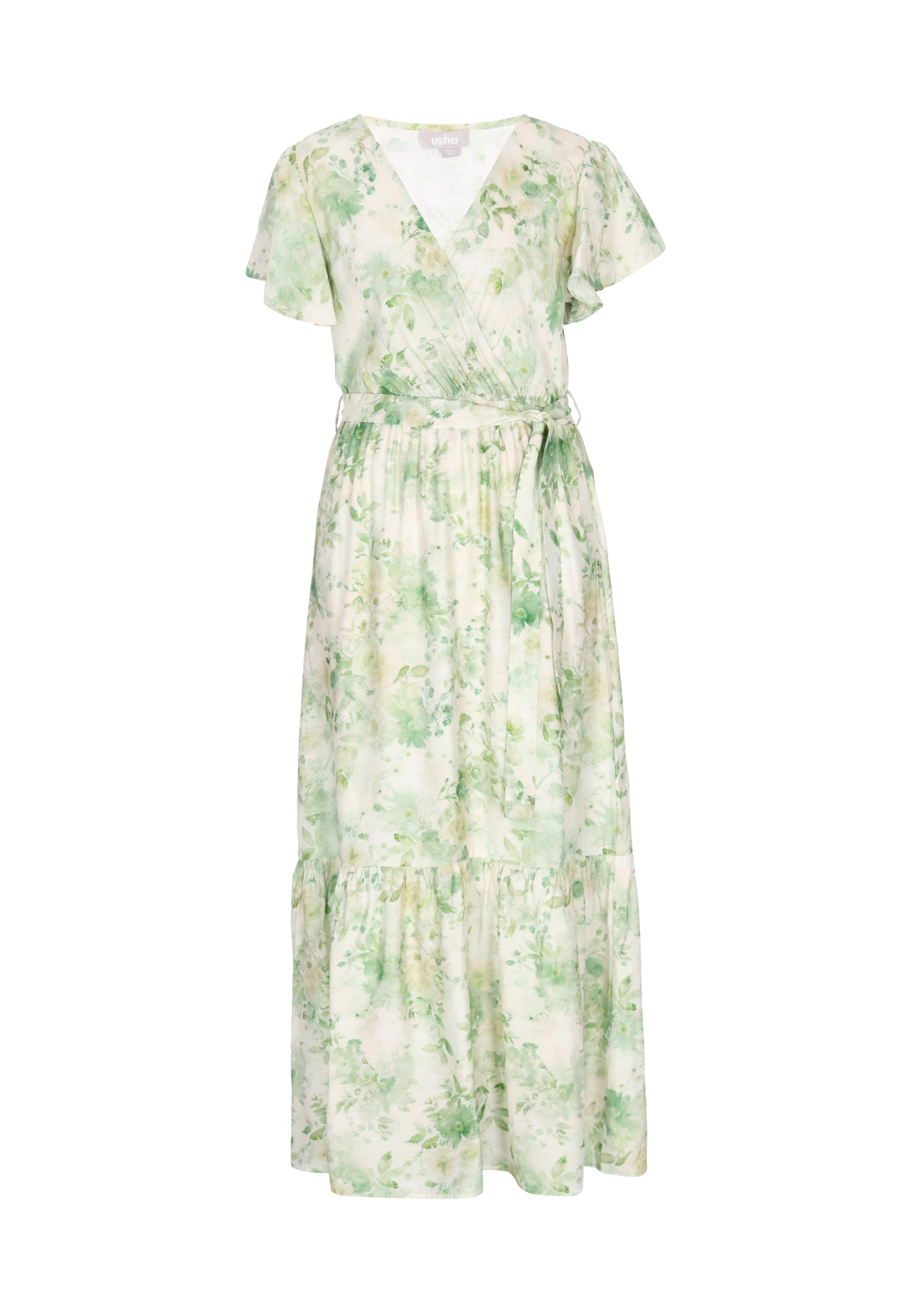 Usha Women's Dress