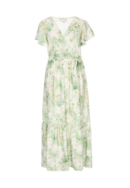 Usha Women's Dress