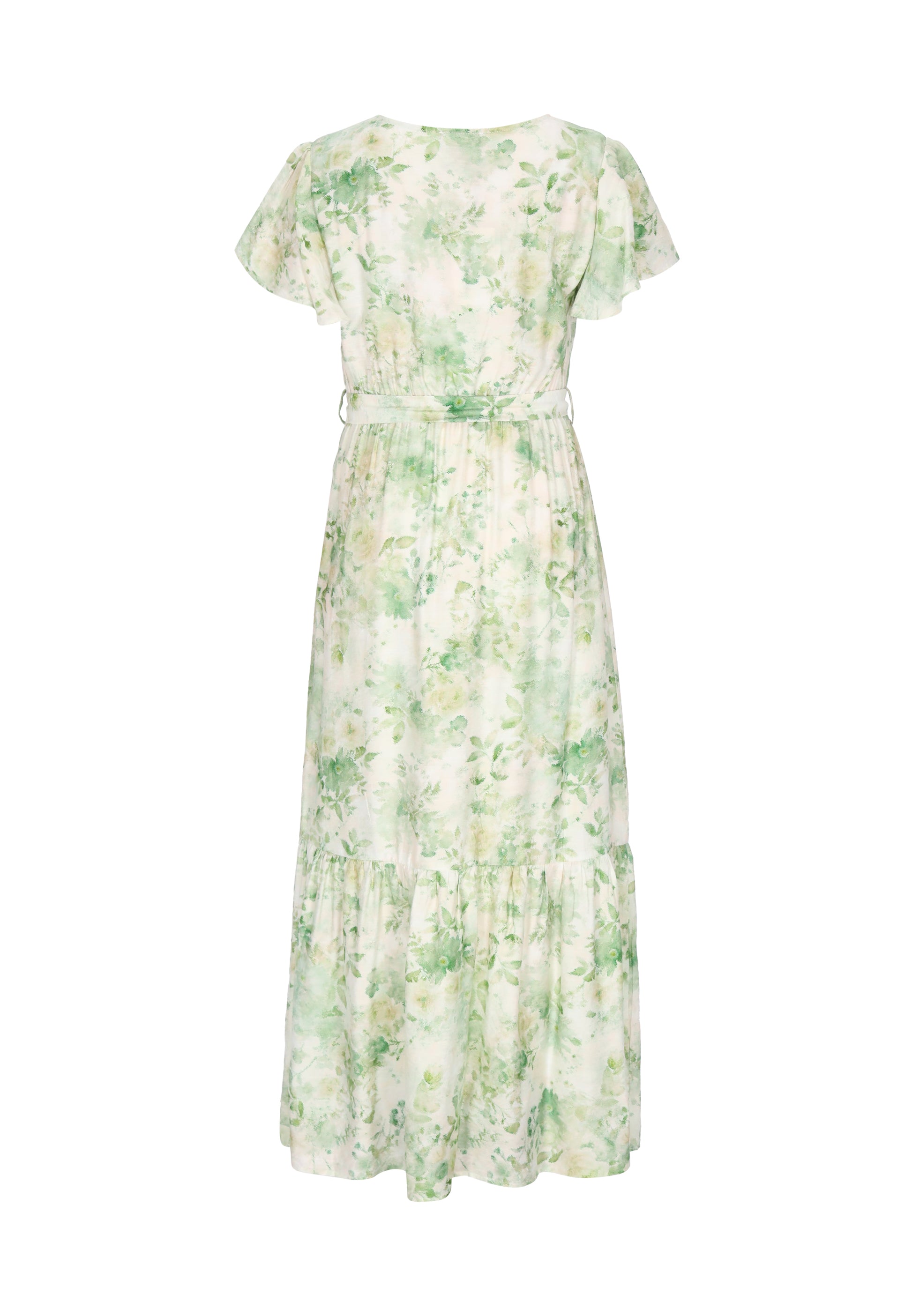 Usha Women's Dress