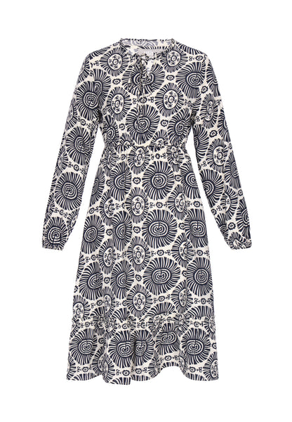 usha Women's Dress