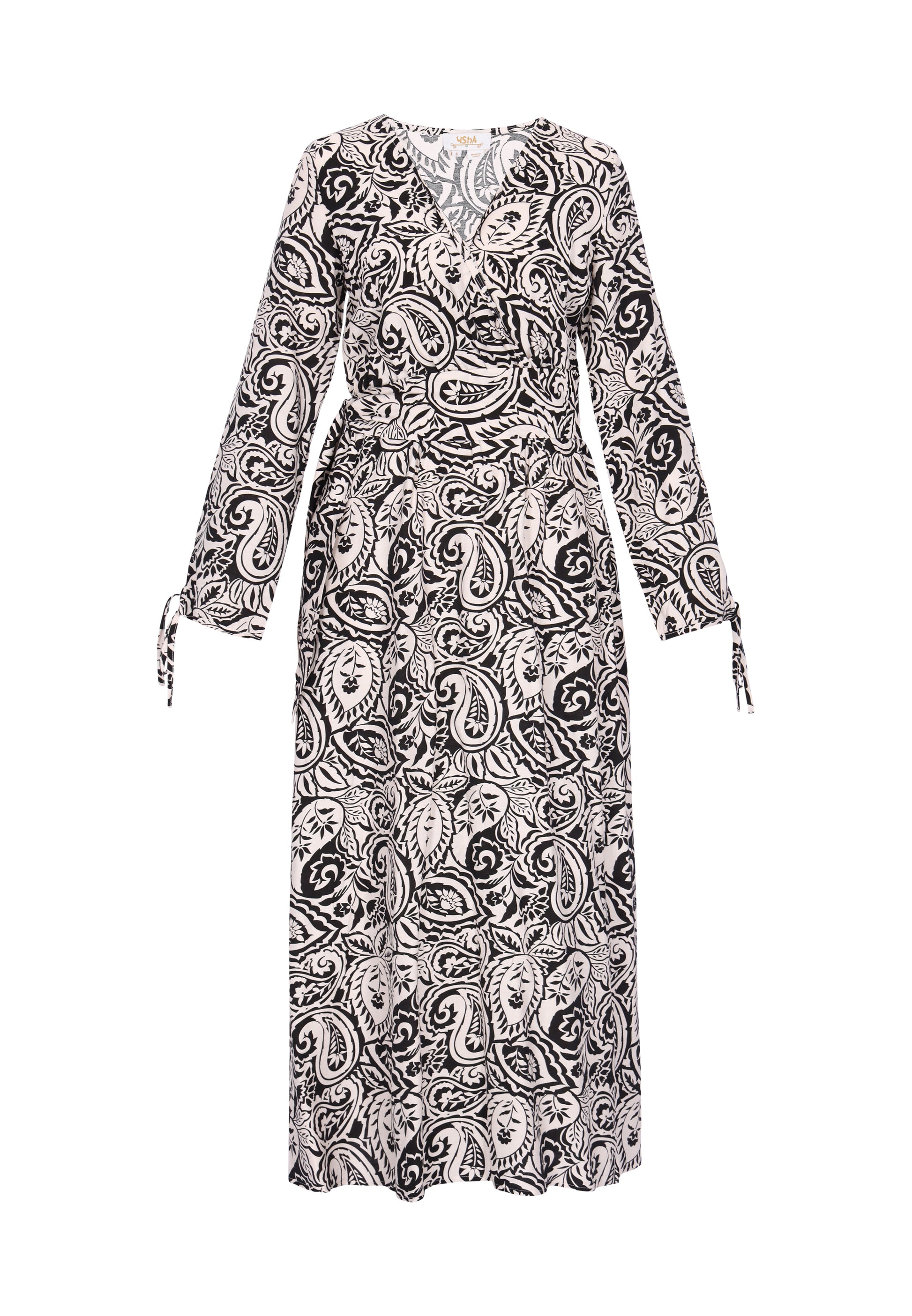usha FESTIVAL Women's Dress