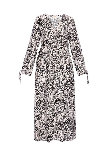usha FESTIVAL Women's Dress