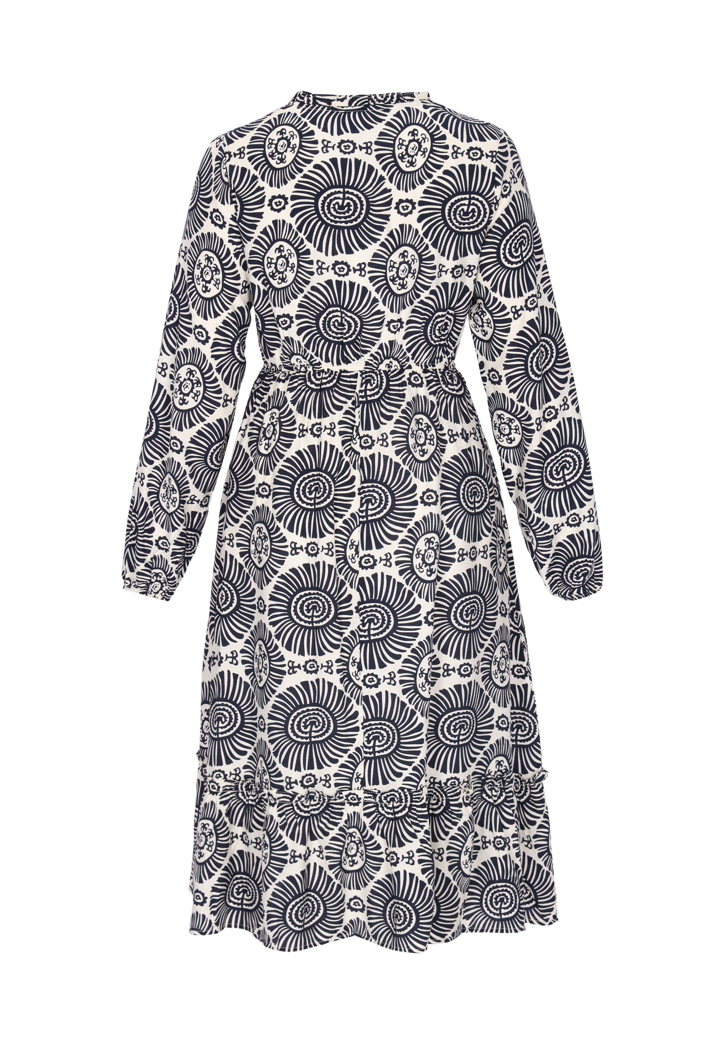 usha Women's Dress