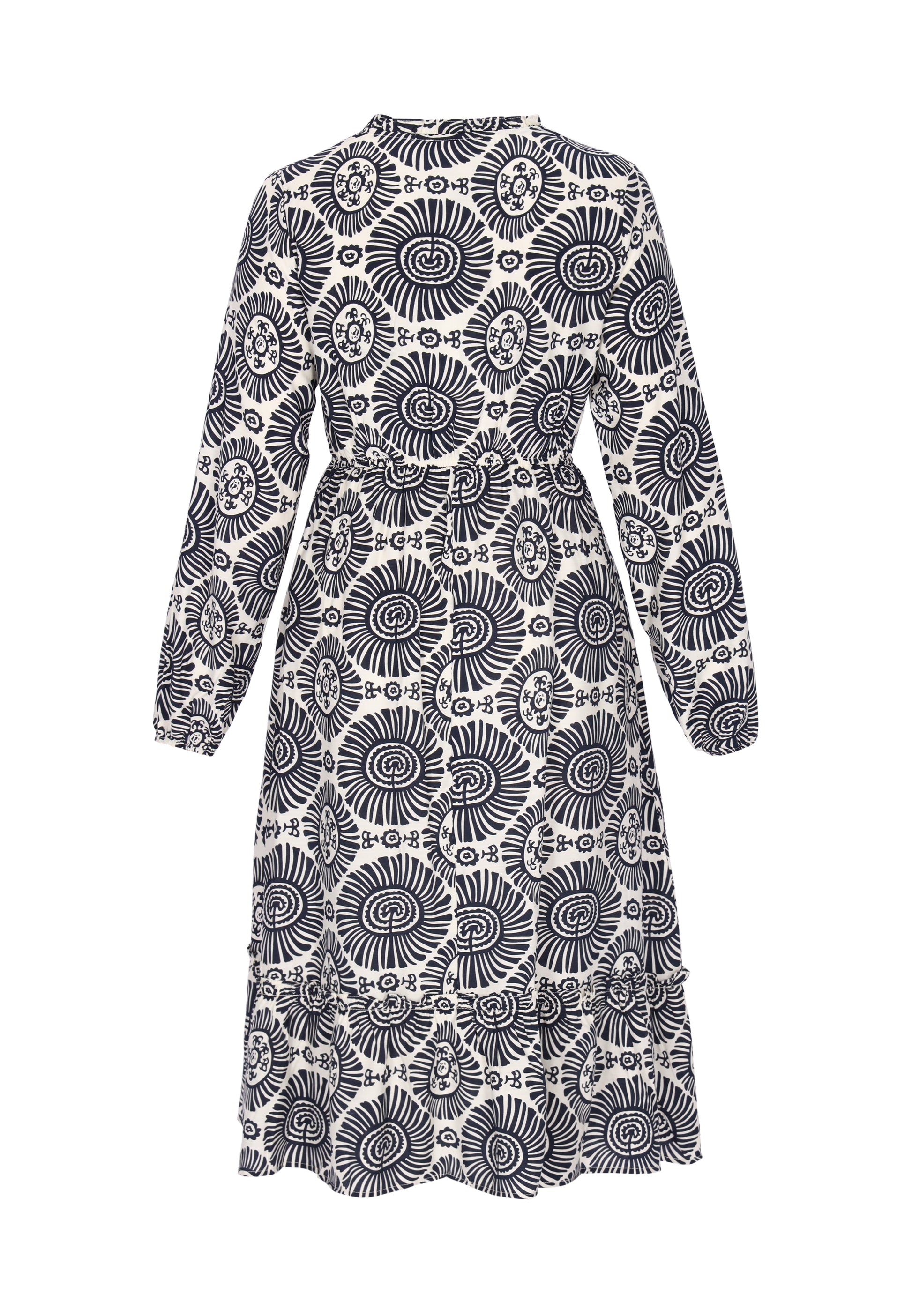 usha Women's Dress