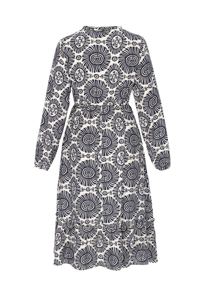 usha Women's Dress