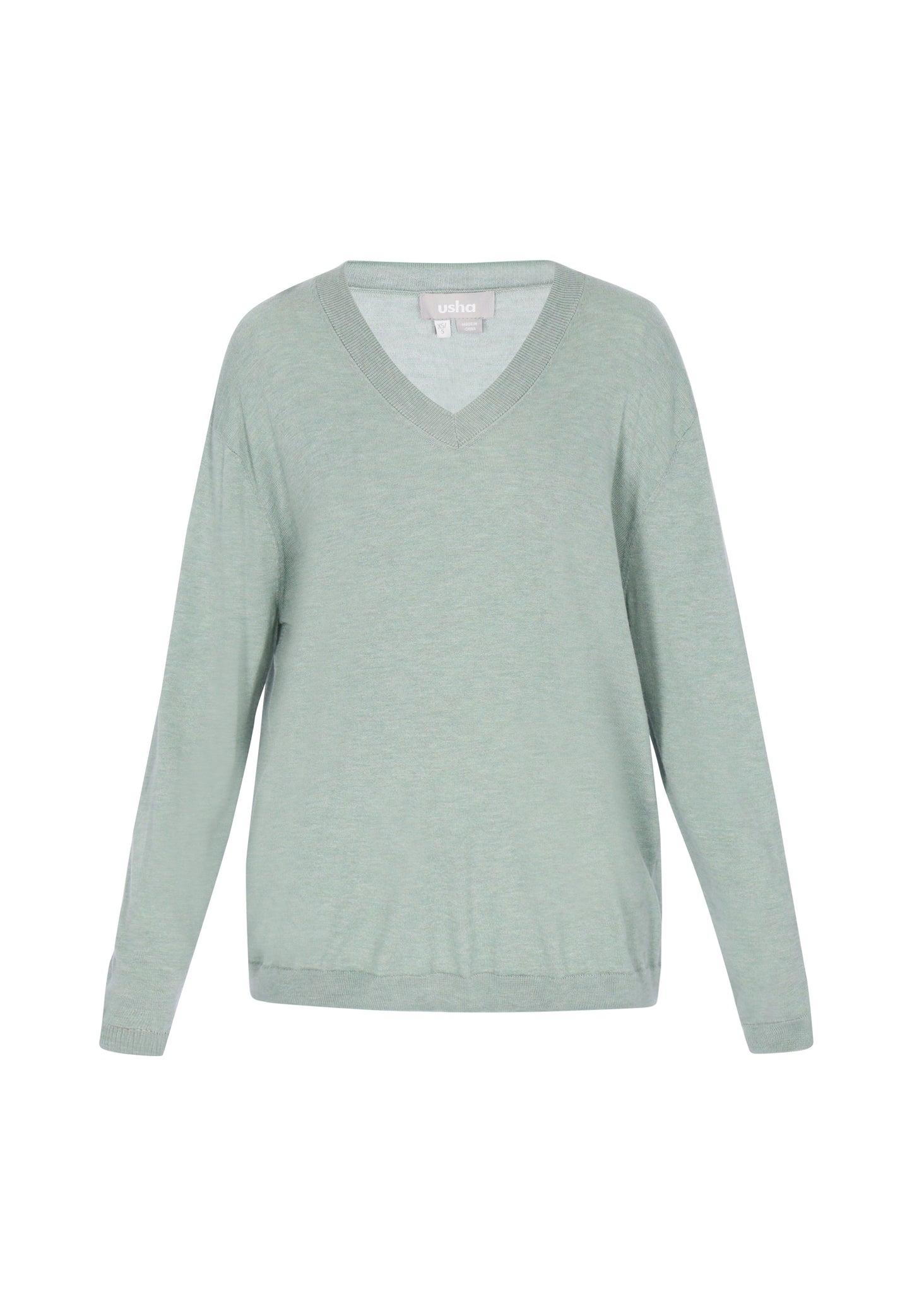 usha Women's Sweater