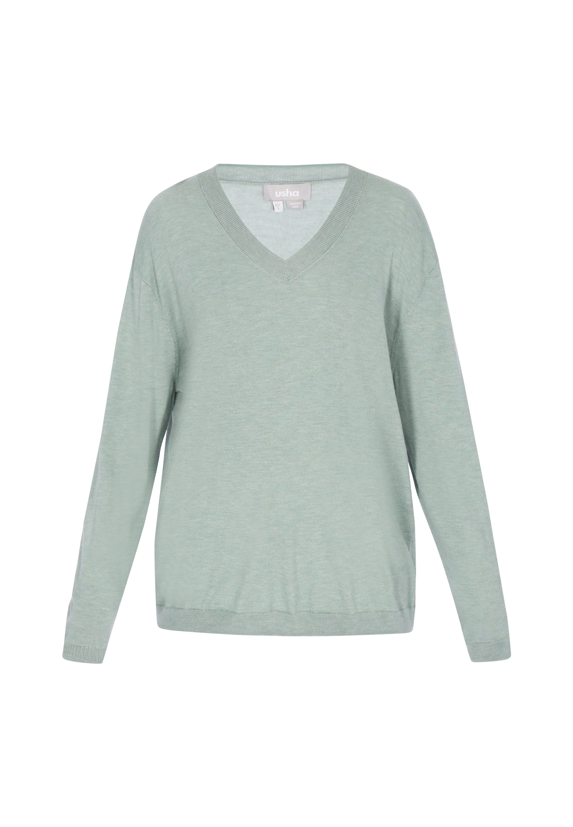 usha Women's Sweater