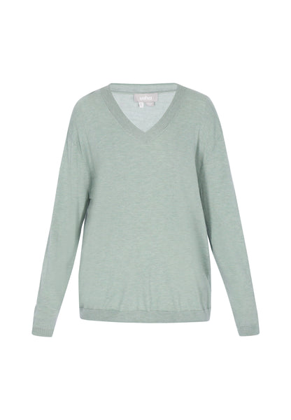 usha Women's Sweater