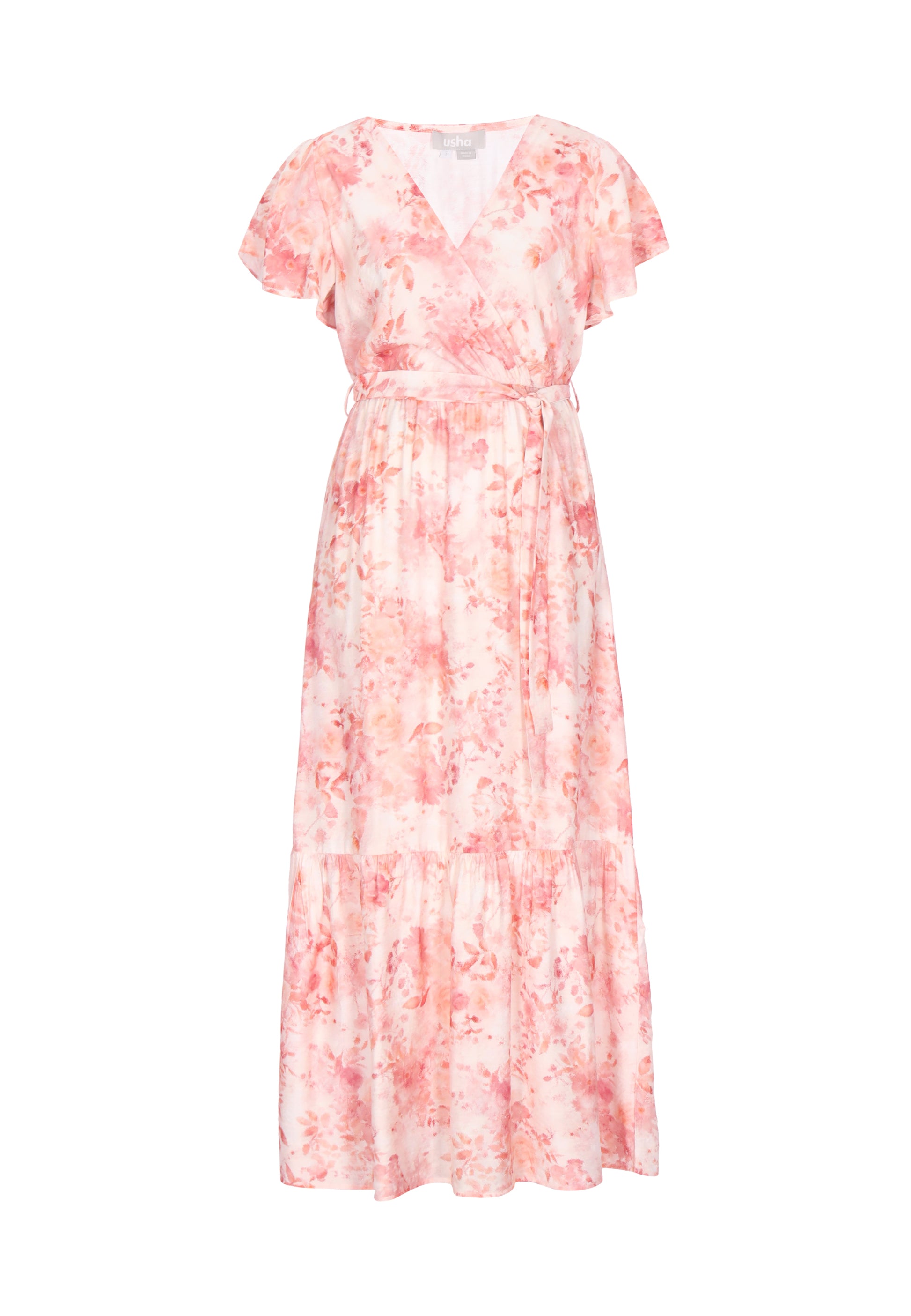 Usha Women's Dress