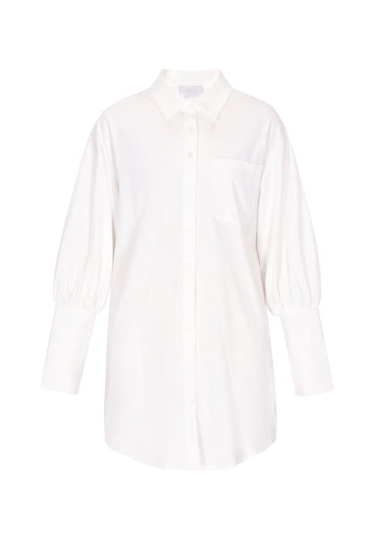 Koszulka damska usha WHITE LABEL
