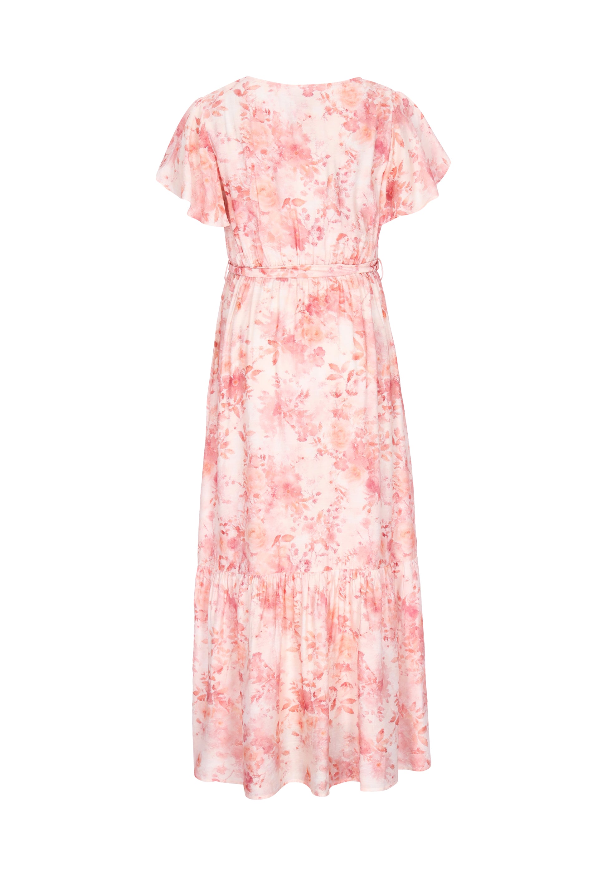 Usha Women's Dress