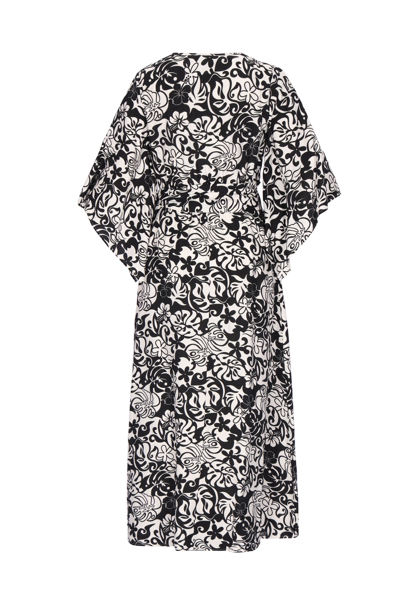 usha Women's Dress