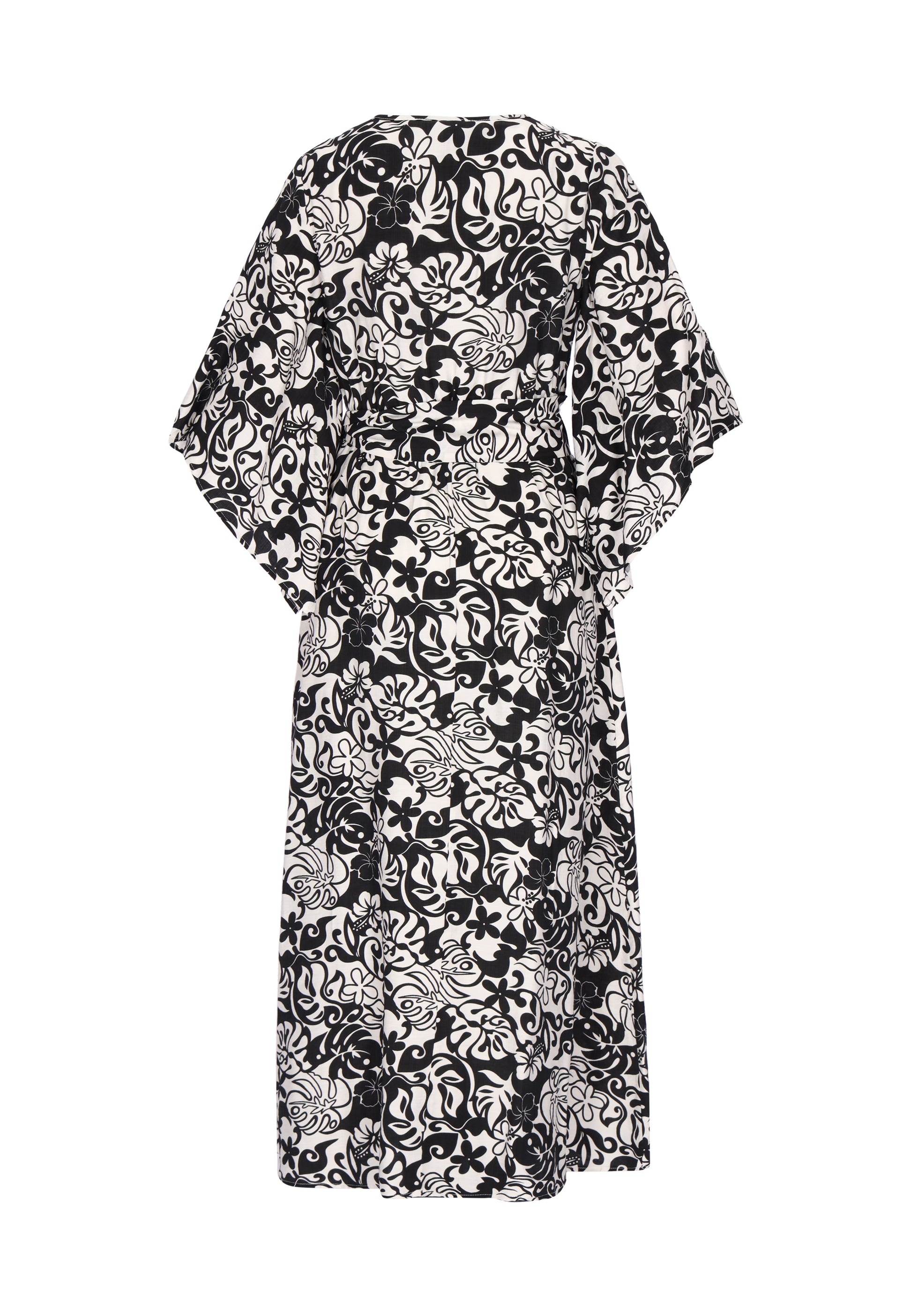usha Women's Dress