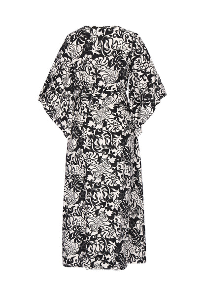 usha Women's Dress