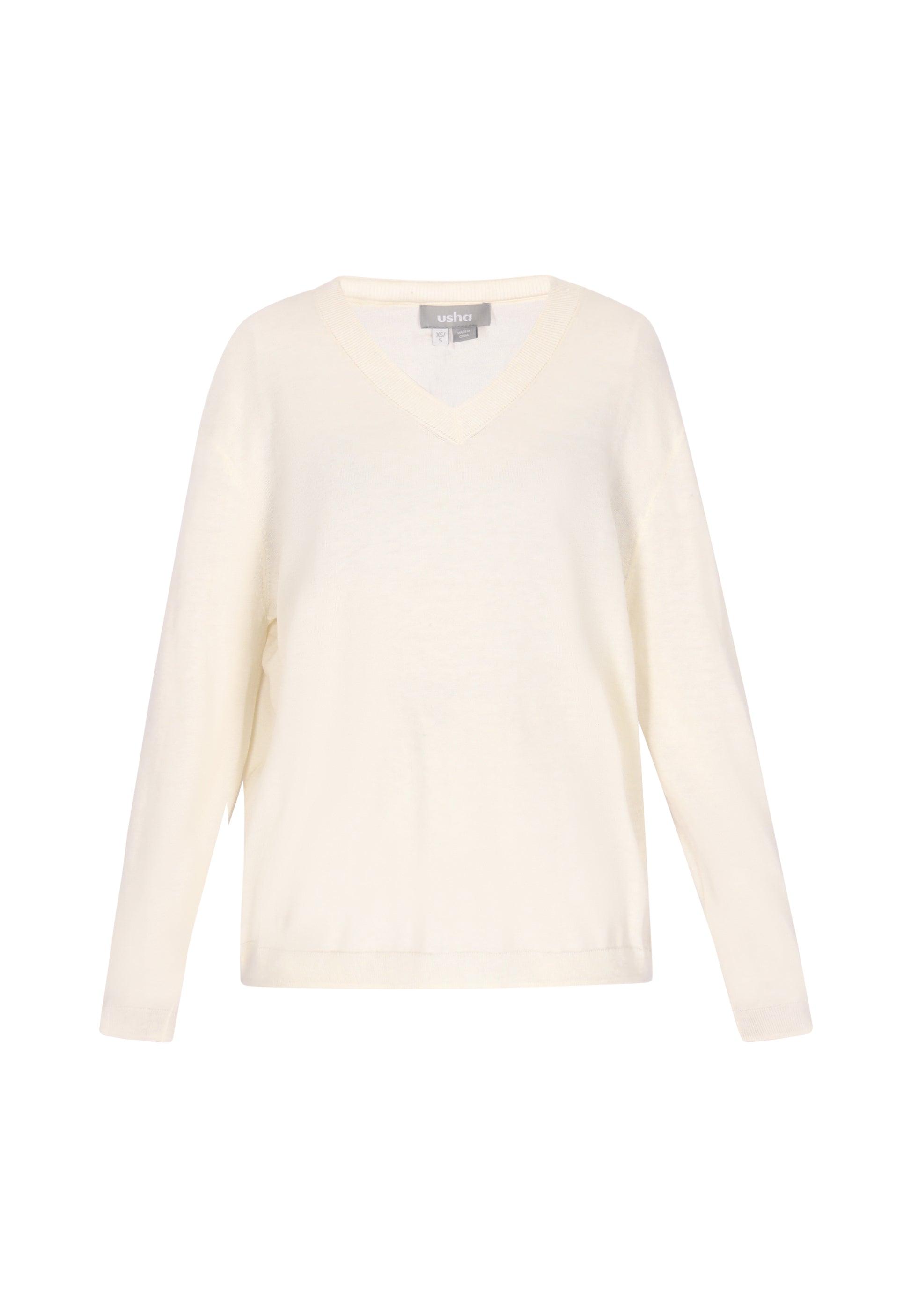 usha Women's Sweater