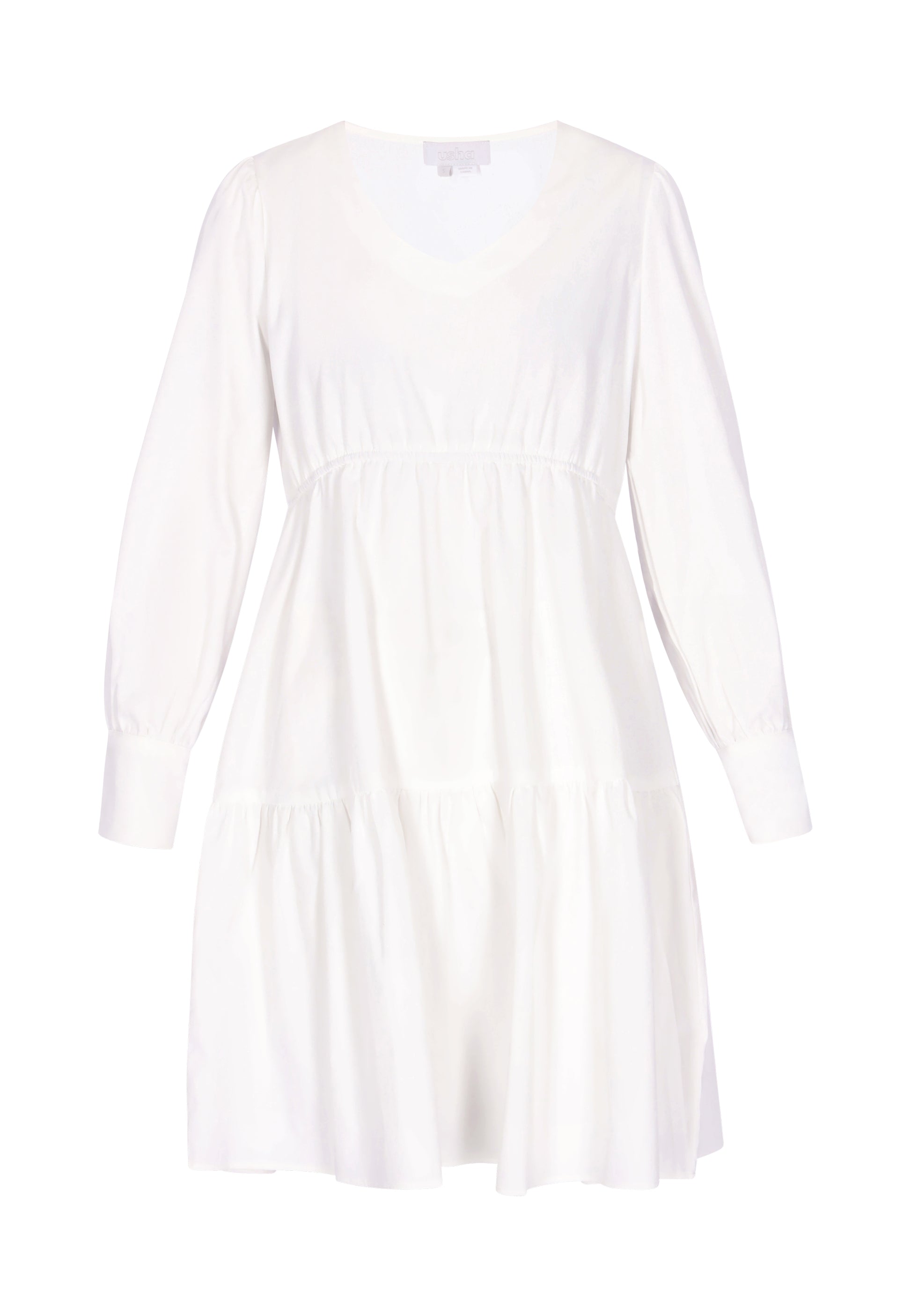 usha WHITE LABEL Women's Dress