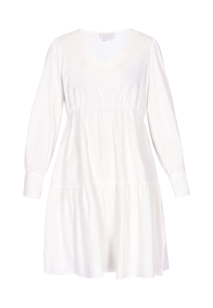 usha WHITE LABEL Women's Dress